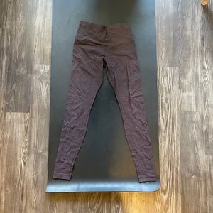 Lululemon Wunder Unders